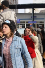 Rue Libre! Paris 014 * 5616 x 3744 * (6.5MB)